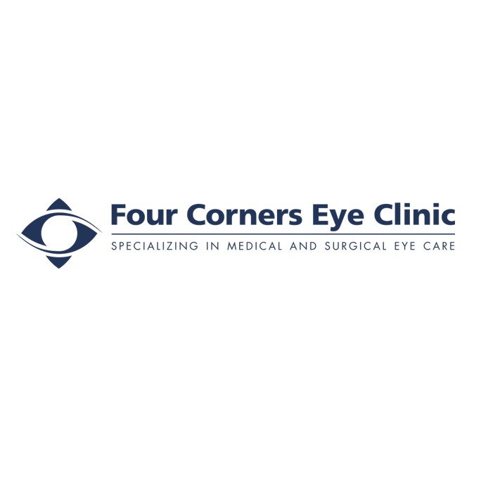 Four Corners Eye Clinic logo