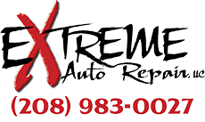 Extreme Auto Repair LLC logo