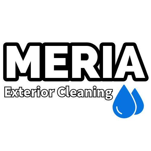 Meria Exterior Cleaning logo