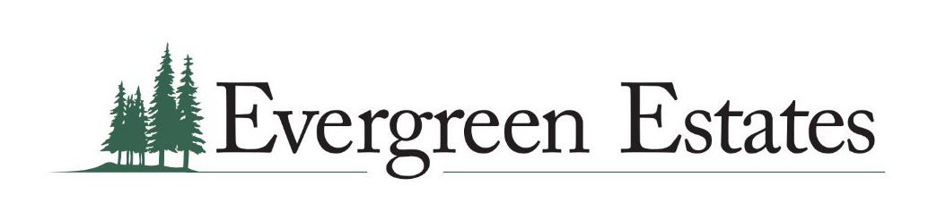Evergreen Estates Retirement Community logo