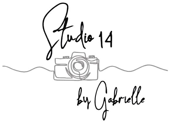 Studio 14 By Gabrielle logo