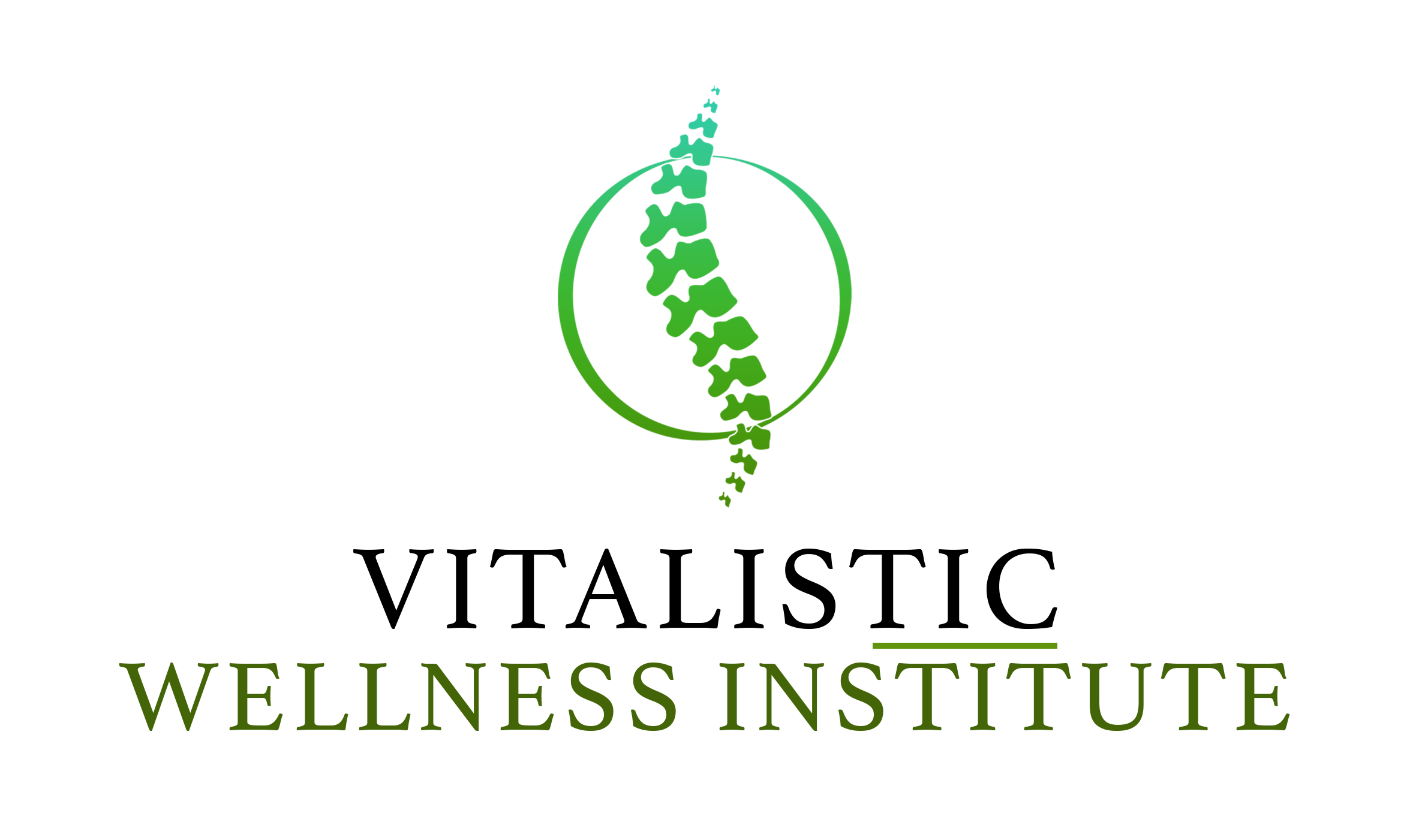 Vitalistic Wellness Institute logo