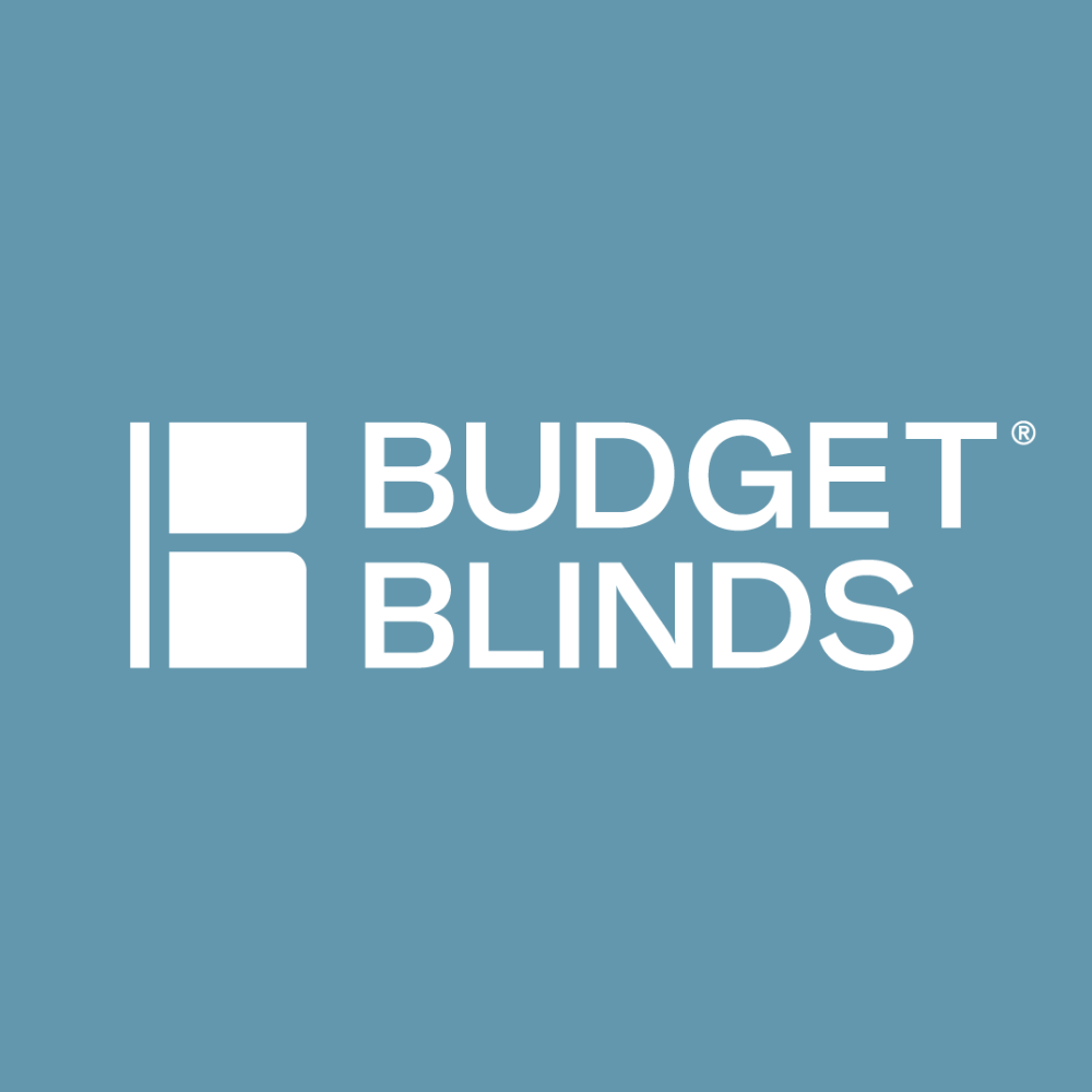 Budget Blinds Of Pueblo & Trinidad logo