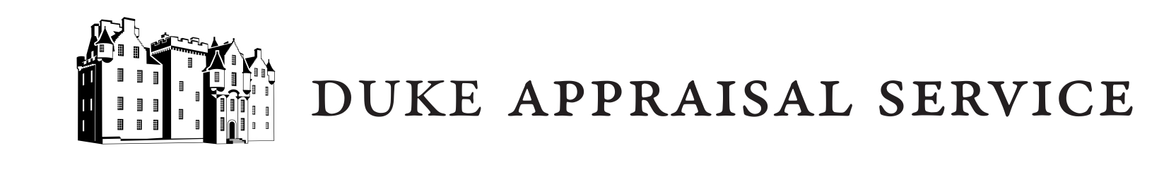 Duke Appraisal Service logo
