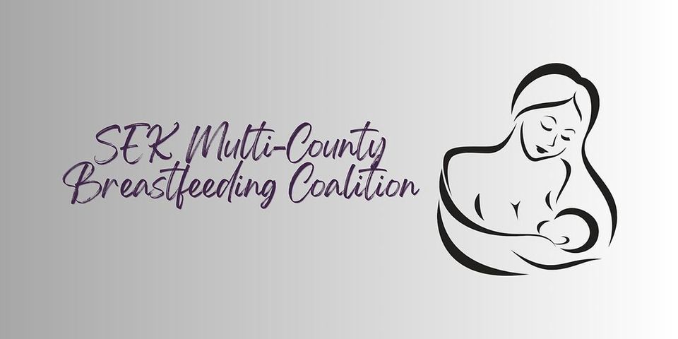 Sek Multi-County Breastfeeding Coalition logo