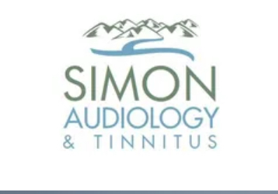 Simon Audiology & Tinnitus logo