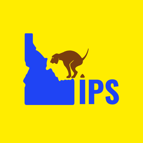 Idaho Poop Scoop Inc. logo