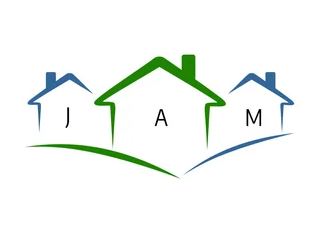 Jam Home Inspections logo