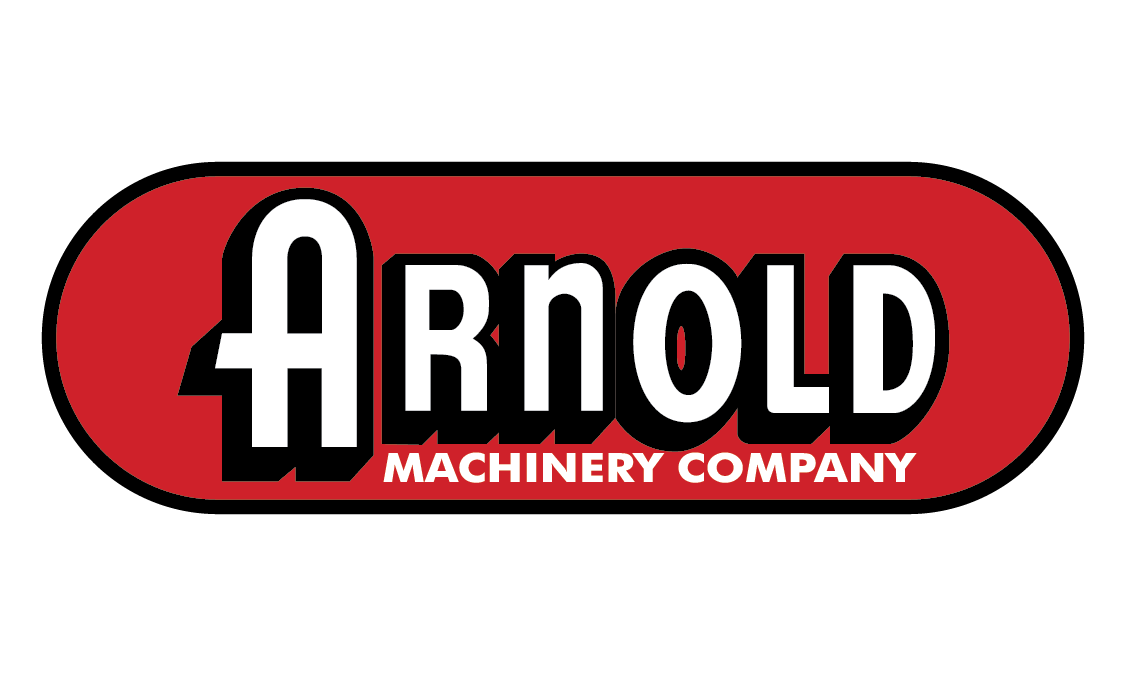 Arnold Machinery logo
