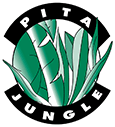 Pita Jungle logo