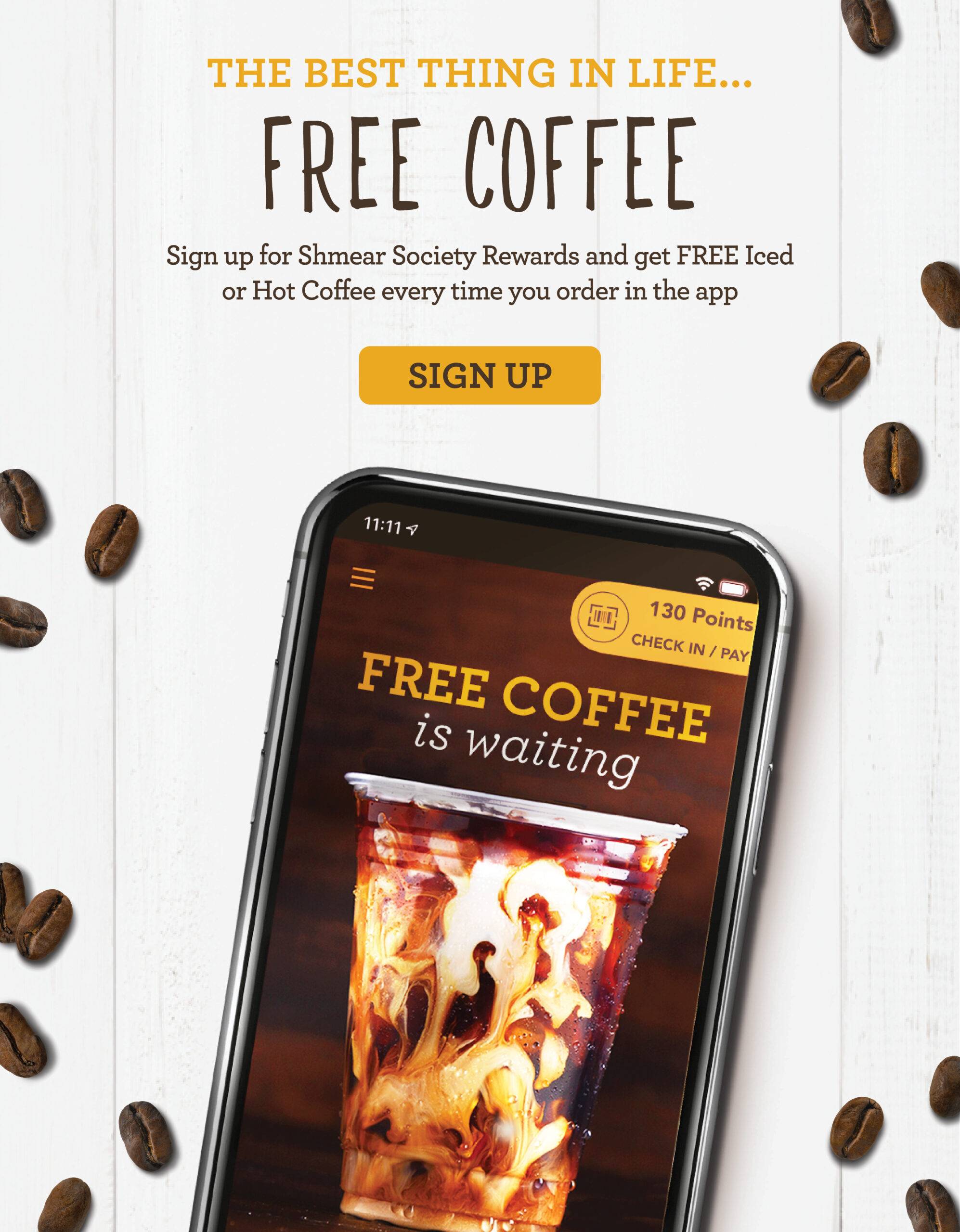 Einstein Bros Bagels logo