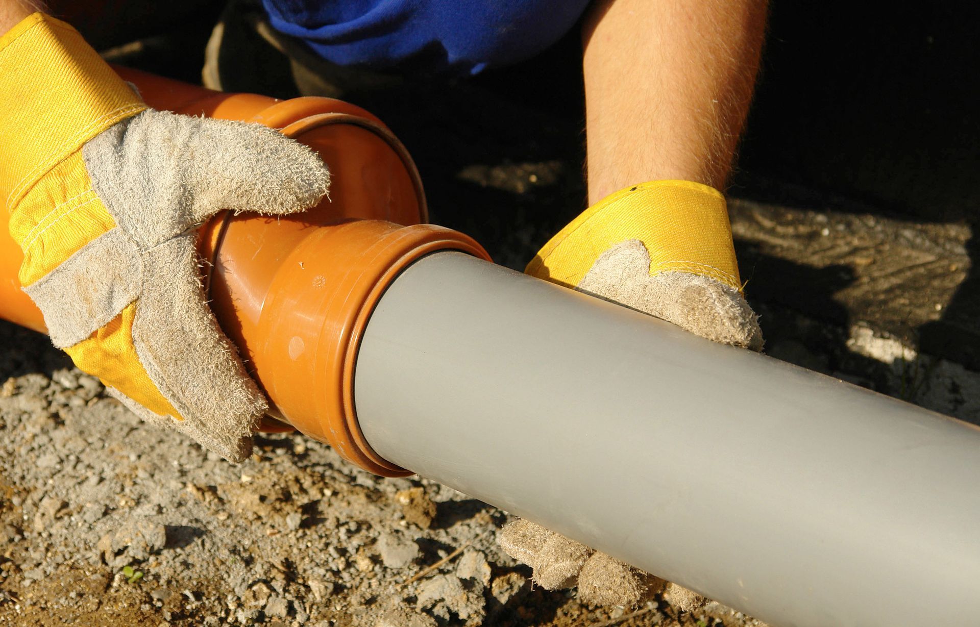 J & S Home Services logo