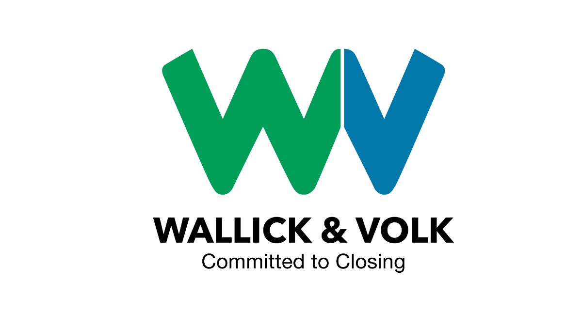 Wallick & Volk Prescott logo