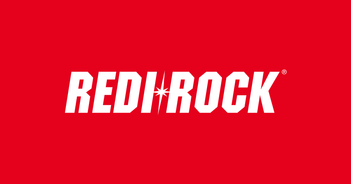 Sundance Redi-Rock logo