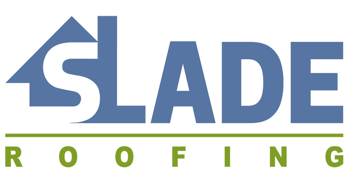 Slade Roofing logo