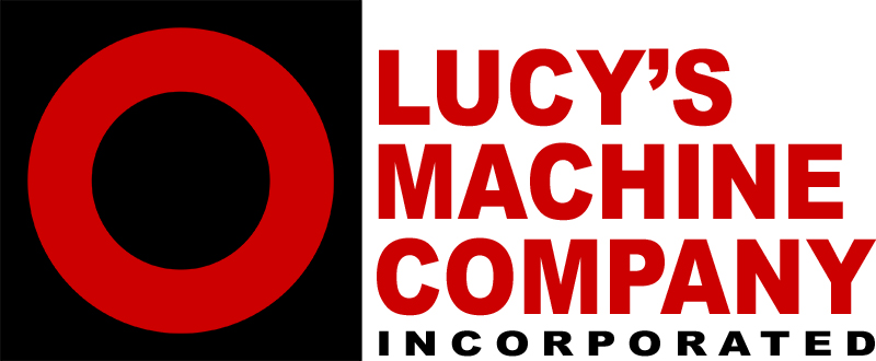 Lucy's Machine logo