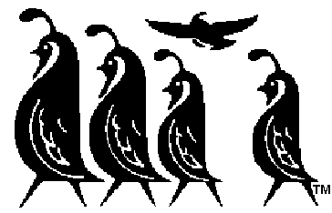 Five Quail Books logo