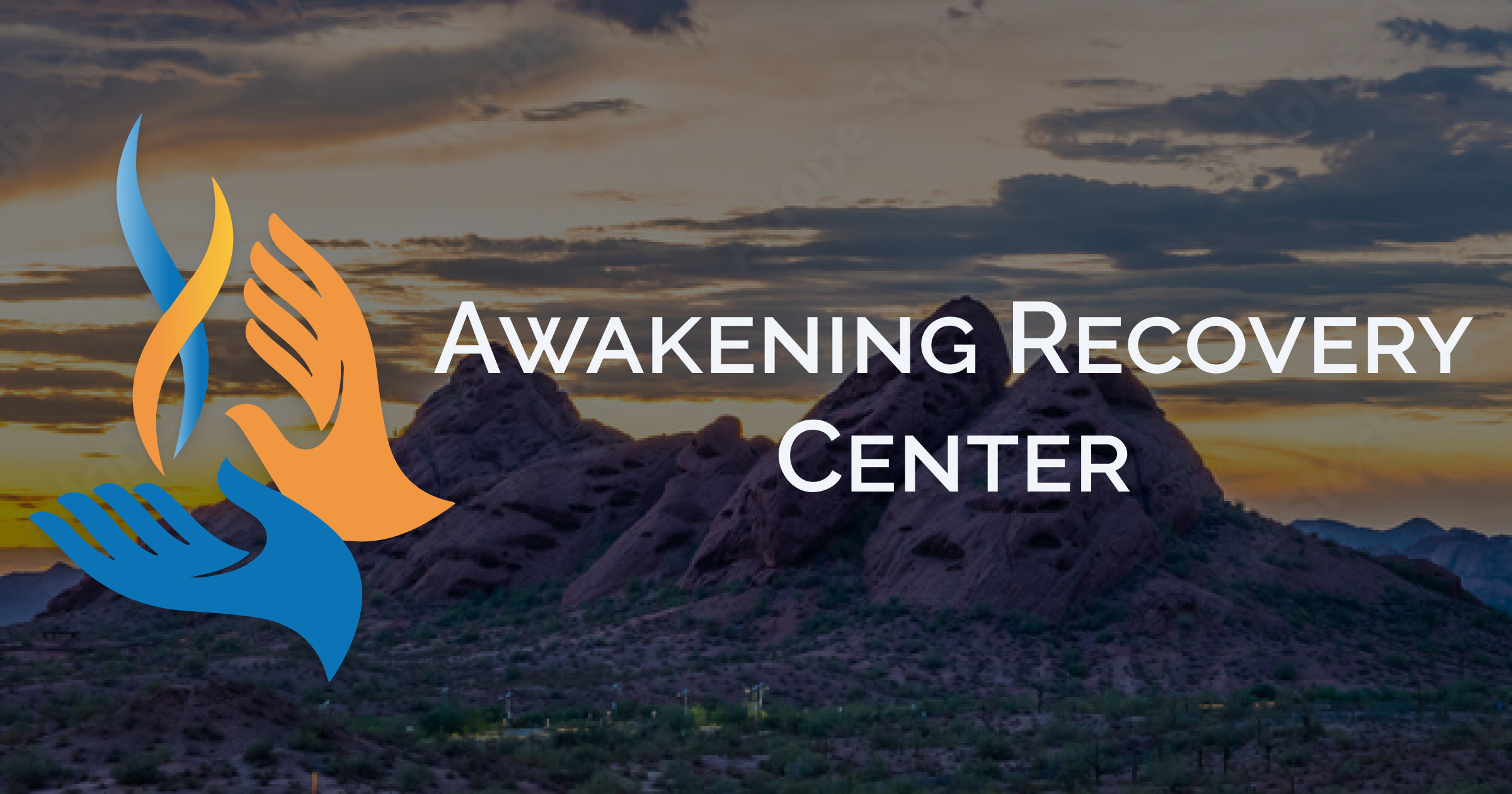 Awakening Recovery Center logo