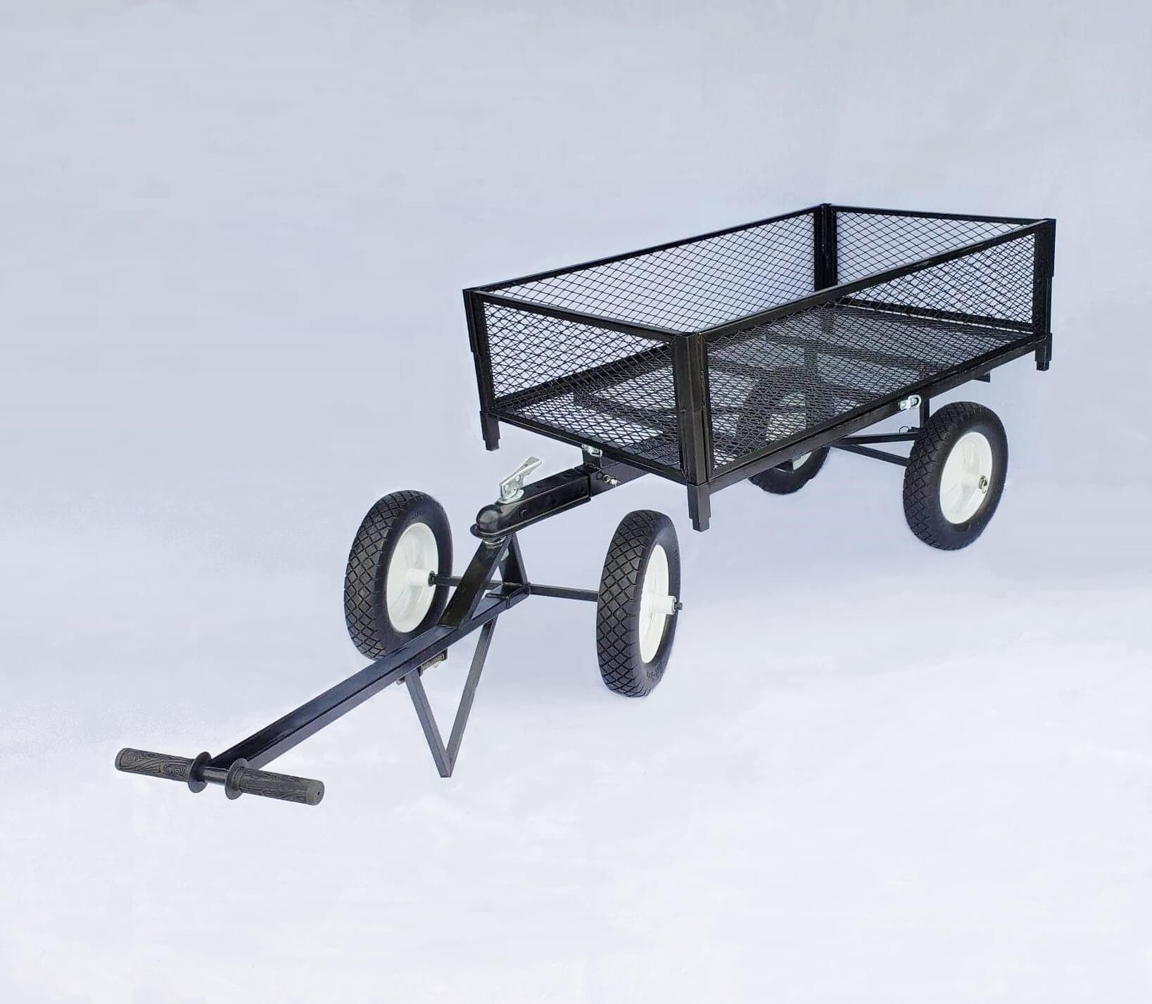Ultimate Cart & Dolly logo