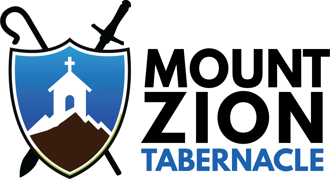 Mount Zion Tabernacle logo