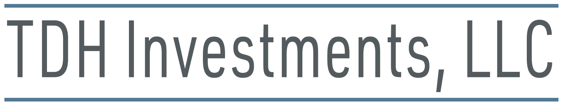 Tdh Investments logo