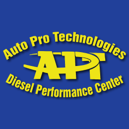 Auto Pro Technologies logo