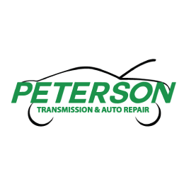 Peterson Transmission & Auto Repair logo