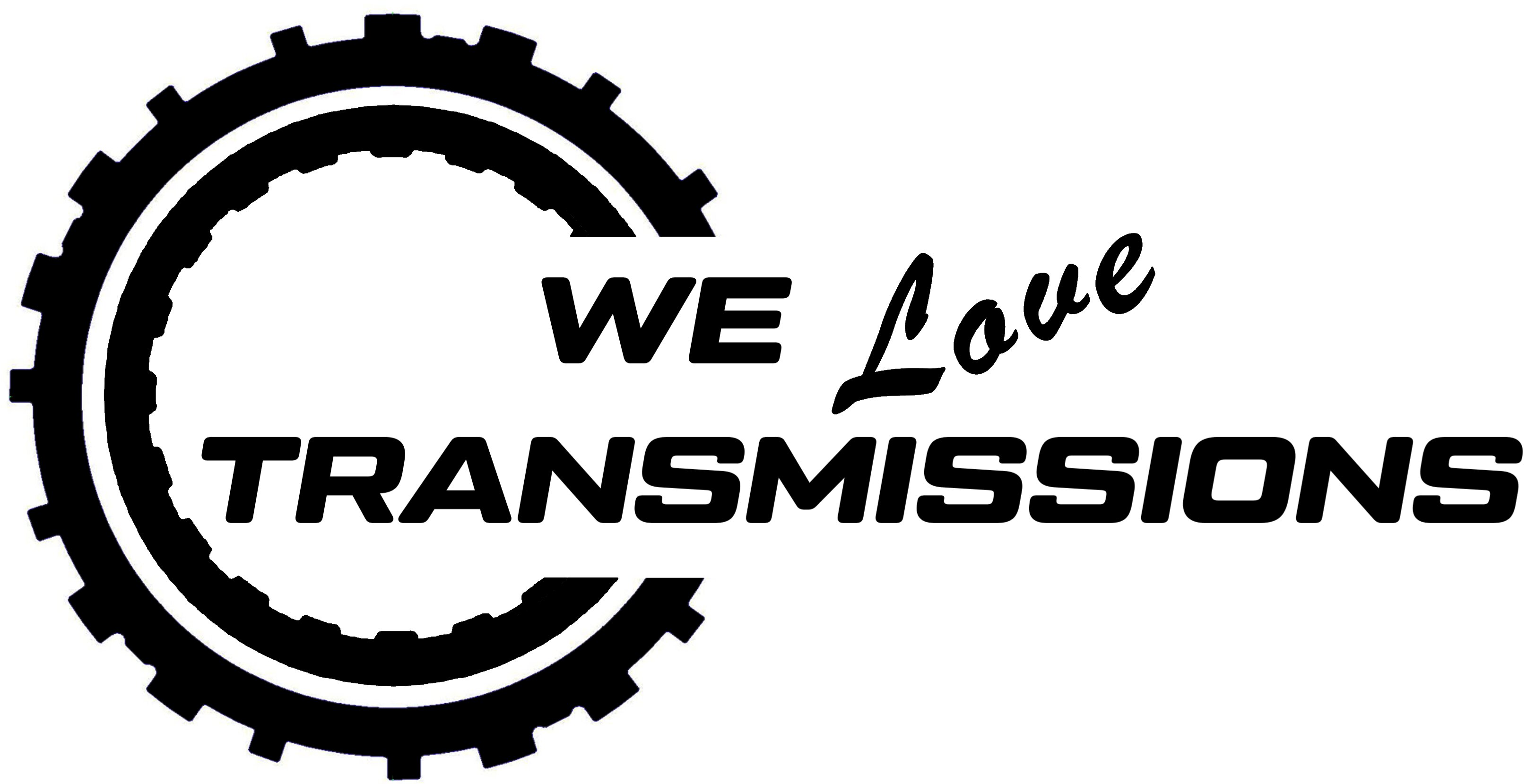 We Love Transmissions logo