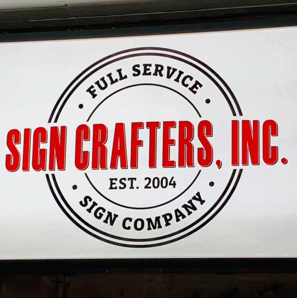 Sign Crafters Inc logo