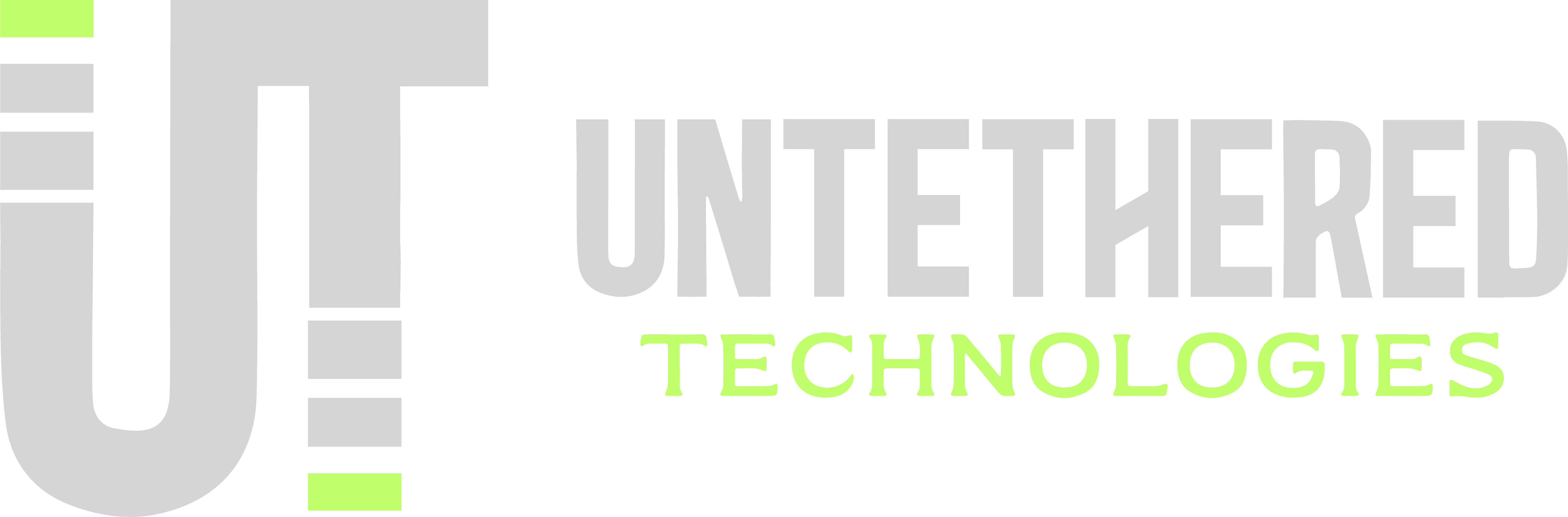Untethered Technologies logo