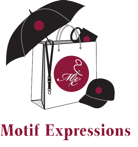 Motif Expressions logo
