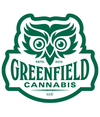 Greenfield Cannabis Company LLC logo