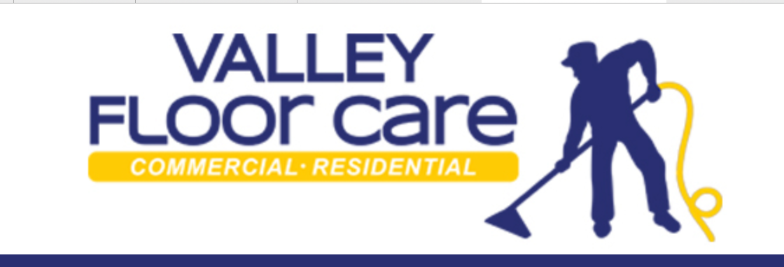 Valley Floor Care Inc logo