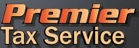 Premier Tax Service logo