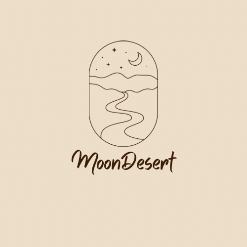 Moondesert logo