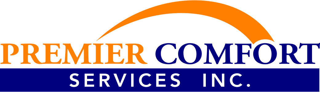 Premier Comfort Services logo