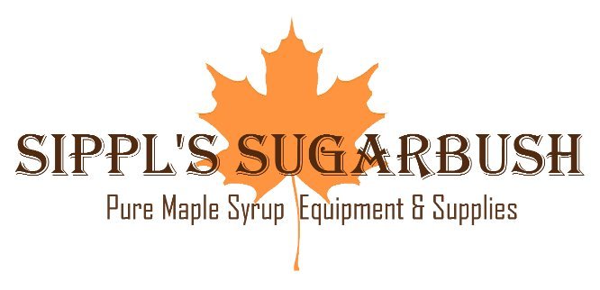 Sippl's Sugarbush logo