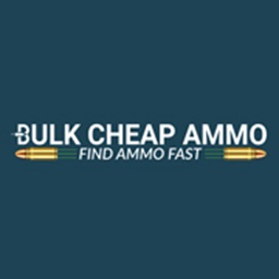 Bulk Cheap Ammo logo
