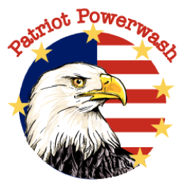 Patriot Powerwash Inc logo