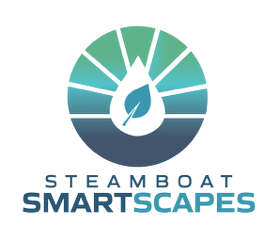 Steamboat Smartscapes logo