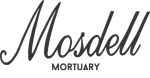Mosdell Mortuary logo