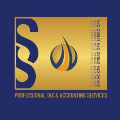 Syriac CPA Tax And Accounting Services Inc logo