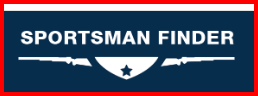Sportsman Finder logo