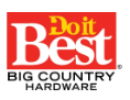 Do It Best logo