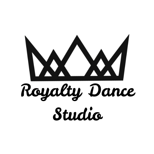 Royalty Dance Studio logo