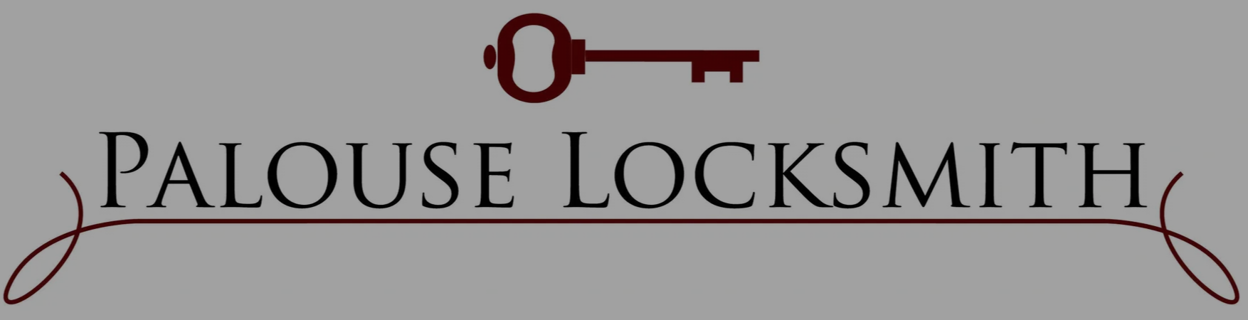 Palouse Locksmith Services logo
