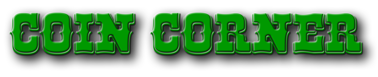 Coin Corner logo