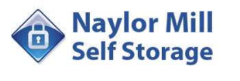 Naylor Mill Secure Self Storage logo