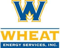 Wheat Energy Services Inc logo