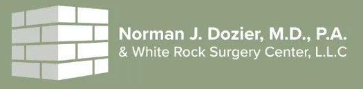 Norman J Dozier MD PA logo